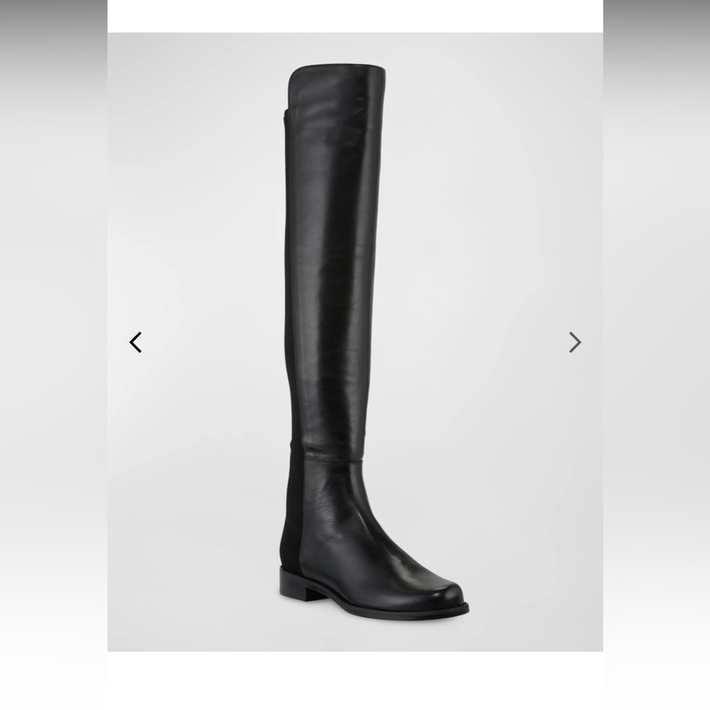 Excellent Condition Authentic Stuart Weitzman Otk… - image 1